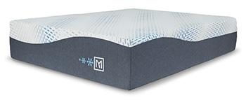 Millennium Luxury Gel Memory Foam Mattress - Image 3