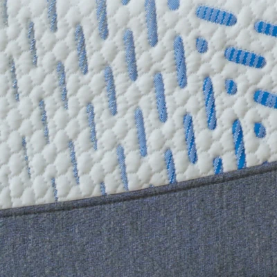 Millennium Luxury Gel Memory Foam Mattress - Image 4