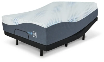 Millennium Luxury Gel Memory Foam Mattress - Image 6