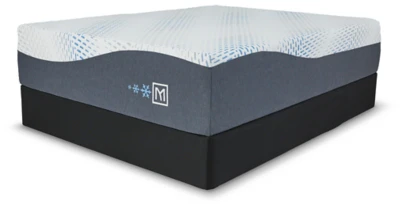 Millennium Luxury Gel Memory Foam Mattress - Image 7