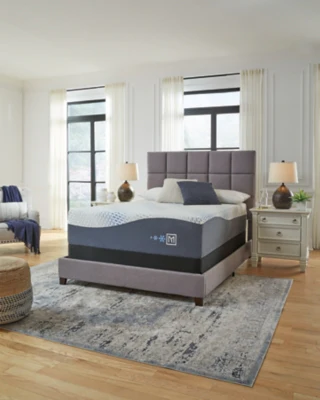 Millennium Luxury Gel Memory Foam Mattress - Image 9