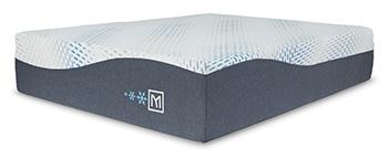 Millennium Luxury Plush Gel Latex Hybrid Mattress - Image 3
