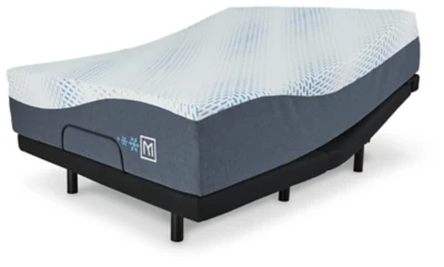 Millennium Luxury Plush Gel Latex Hybrid Mattress - Image 6