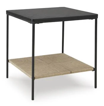 Minrich Accent Table - Image 3
