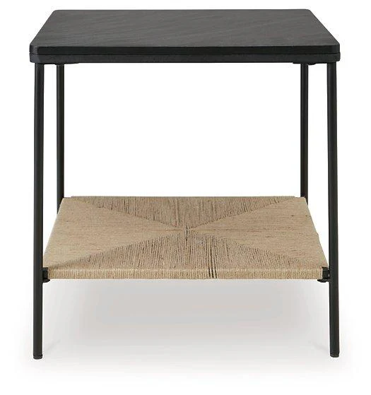 Minrich Accent Table - Image 5