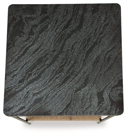 Minrich Accent Table - Image 6