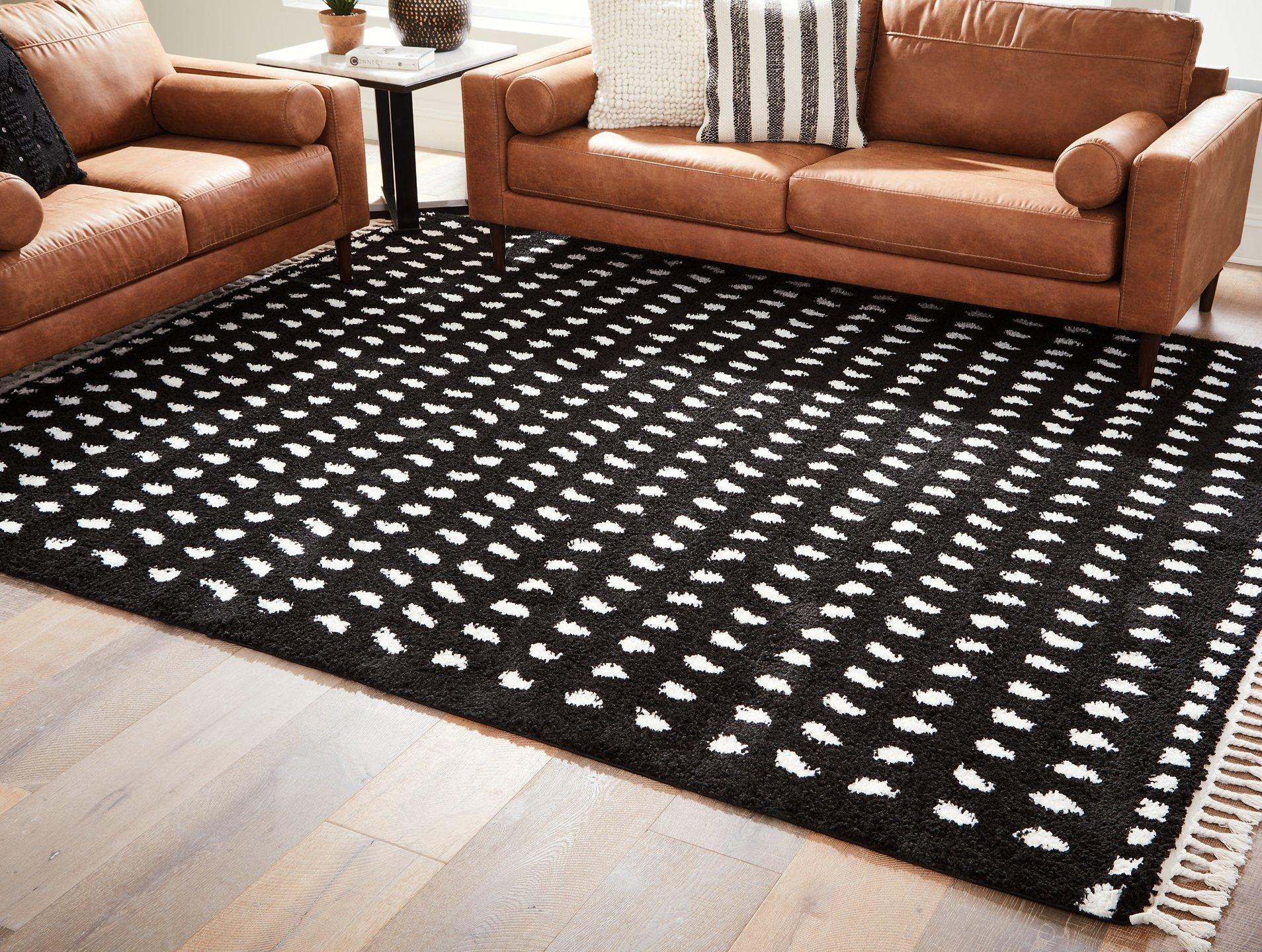 Minston 5' x 7' Rug - Image 2