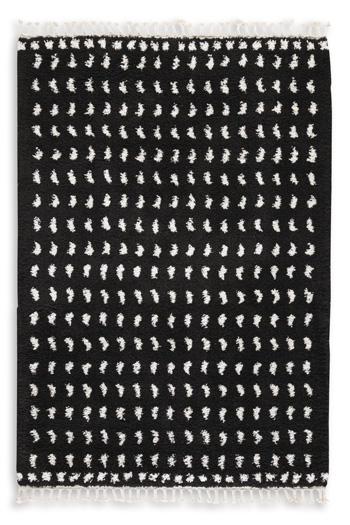 Minston 5' x 7' Rug - Image 3