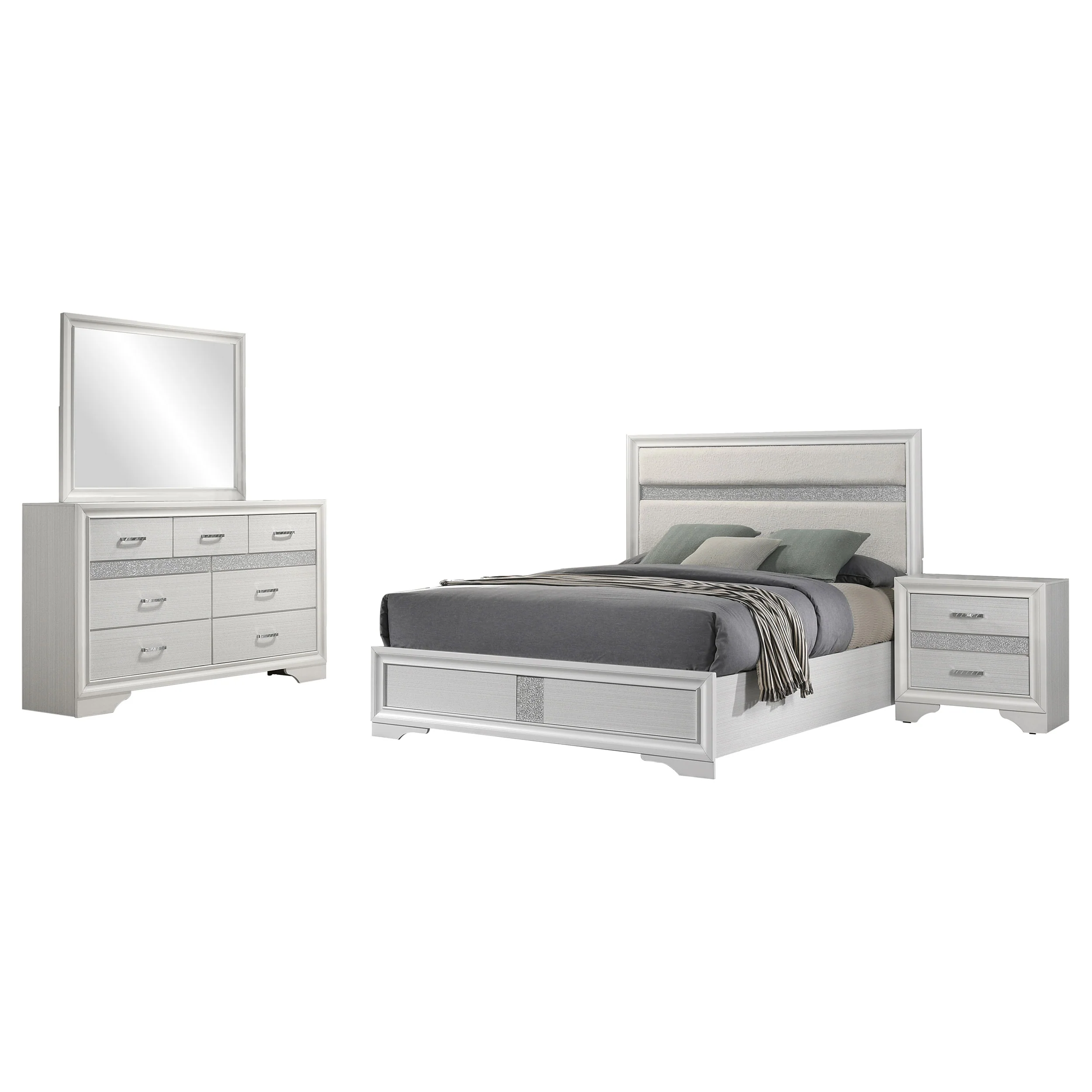 Miranda Bedroom Set - Image 122