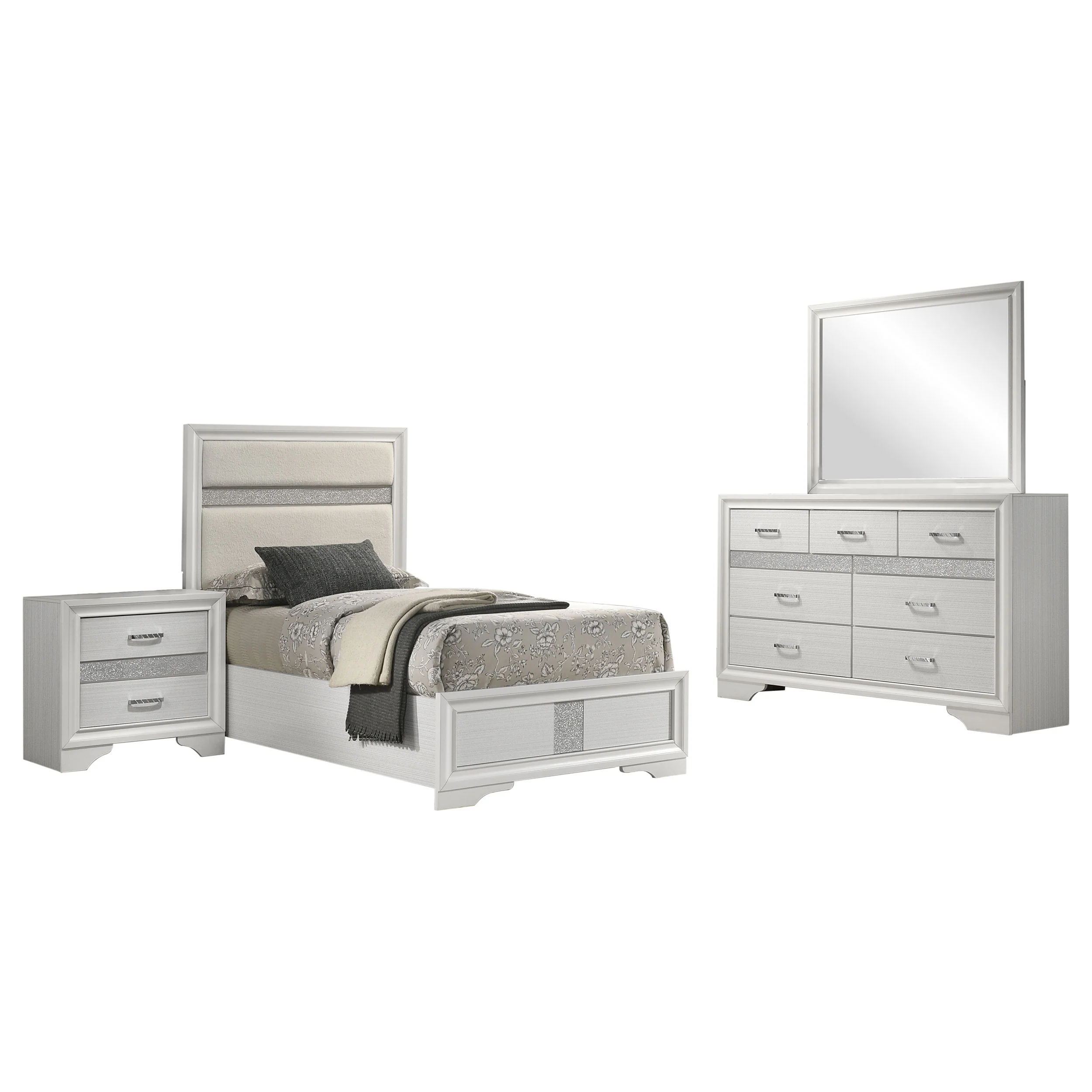 Miranda Bedroom Set - Image 162