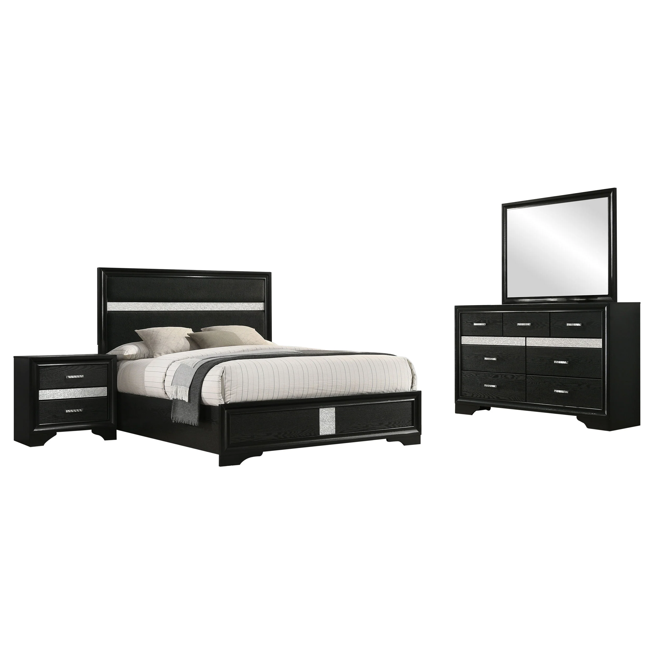 Miranda Bedroom Set - Image 202