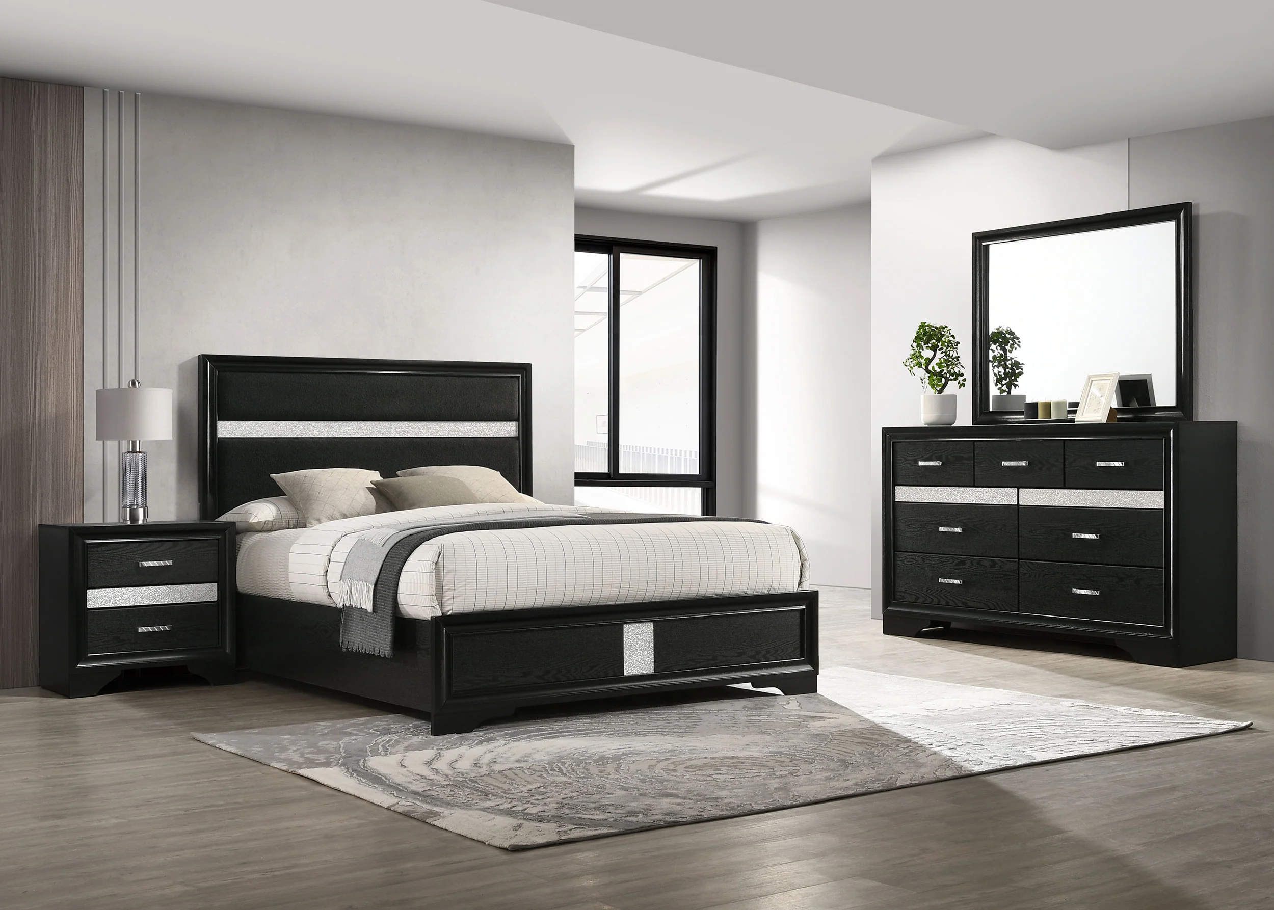 Miranda Bedroom Set - Image 224