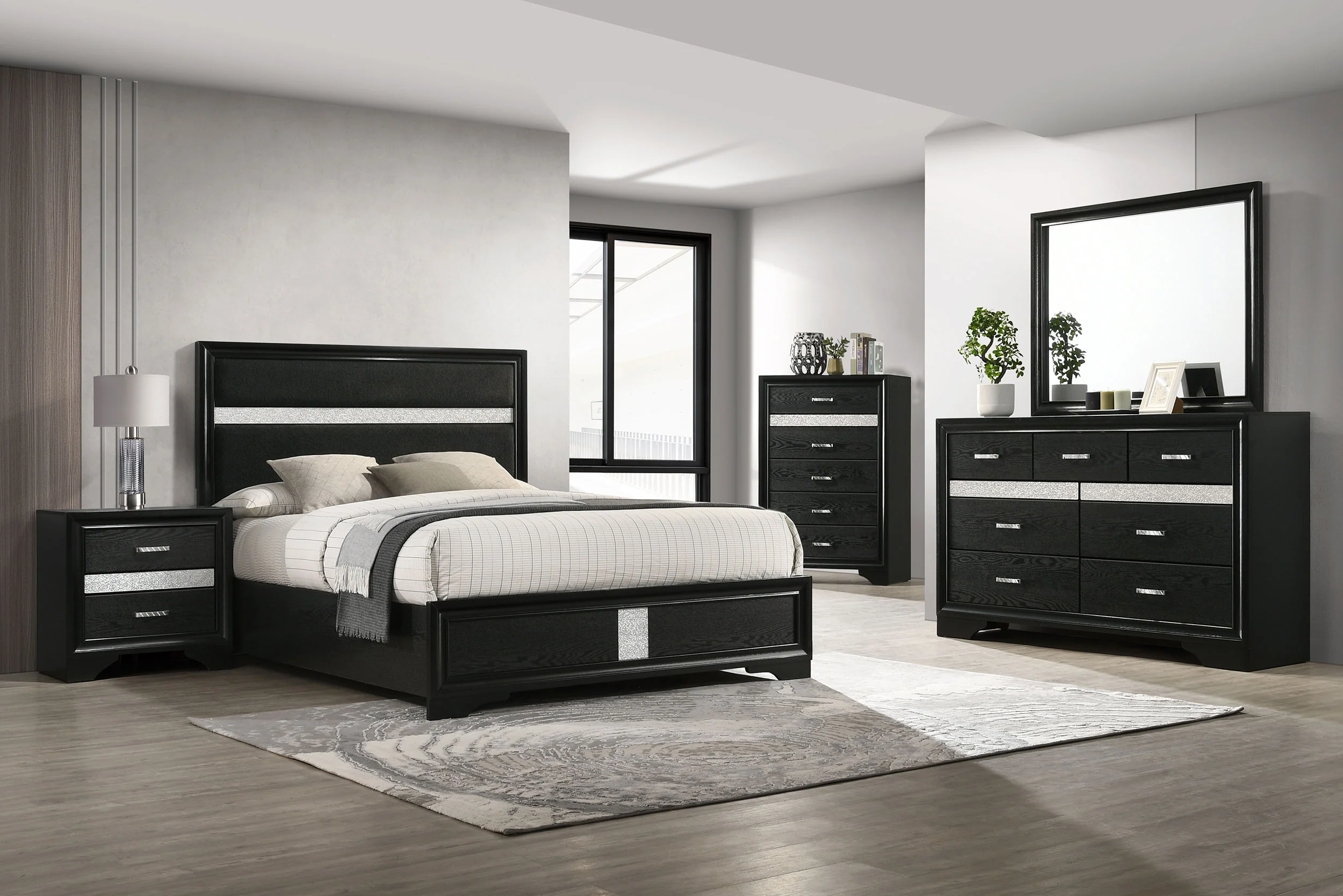 Miranda Bedroom Set - Image 227