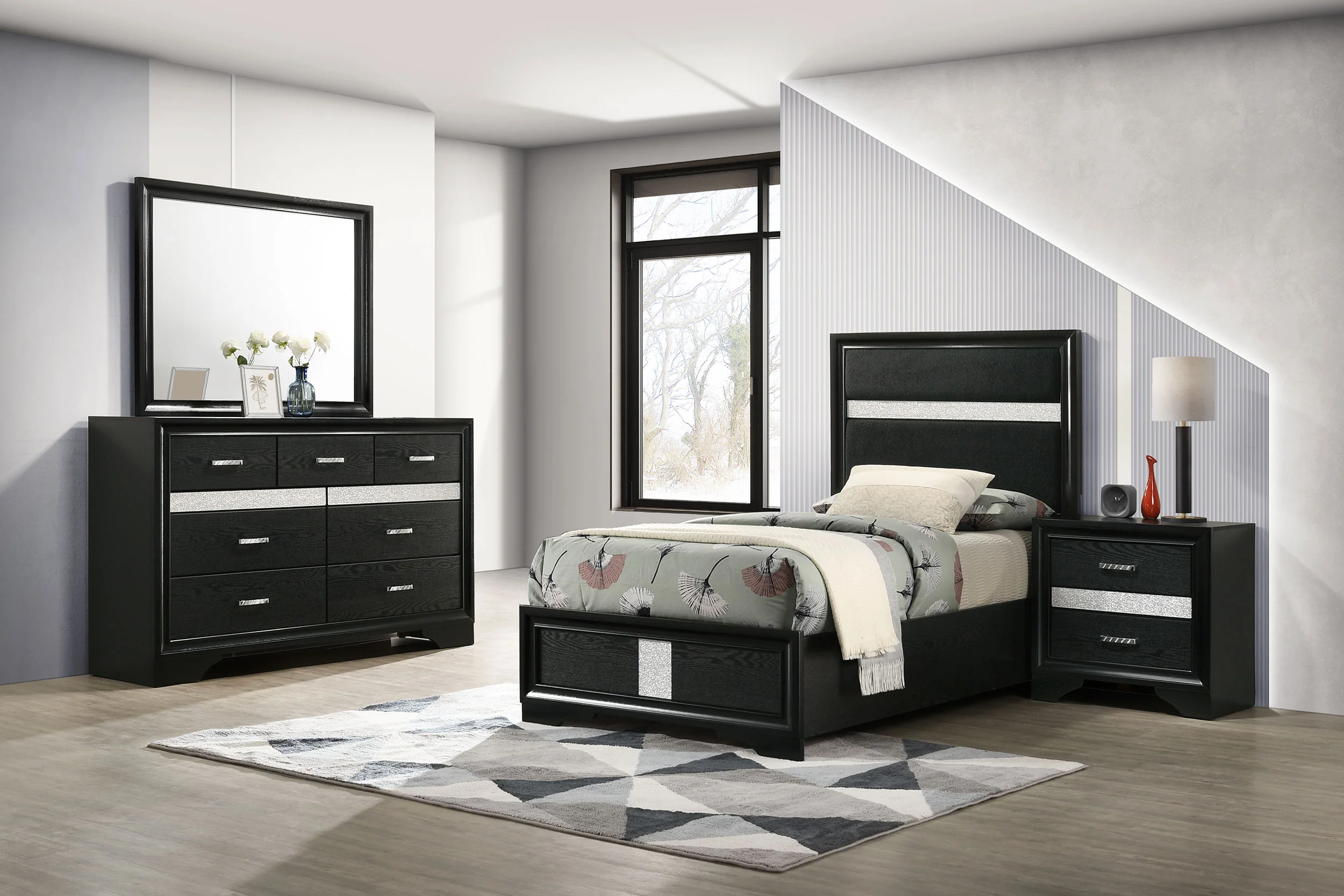 Miranda Bedroom Set - Image 228