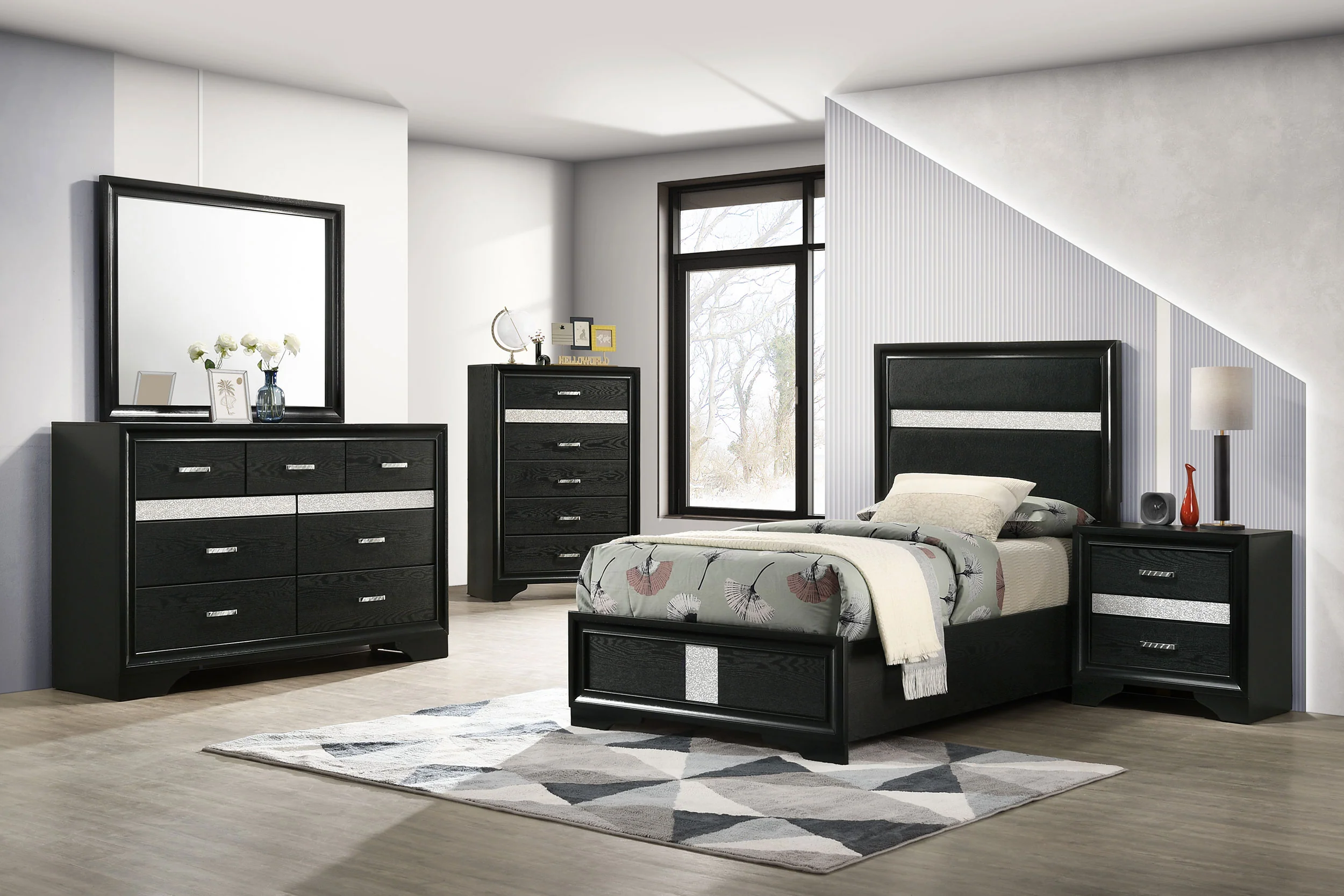 Miranda Bedroom Set - Image 229