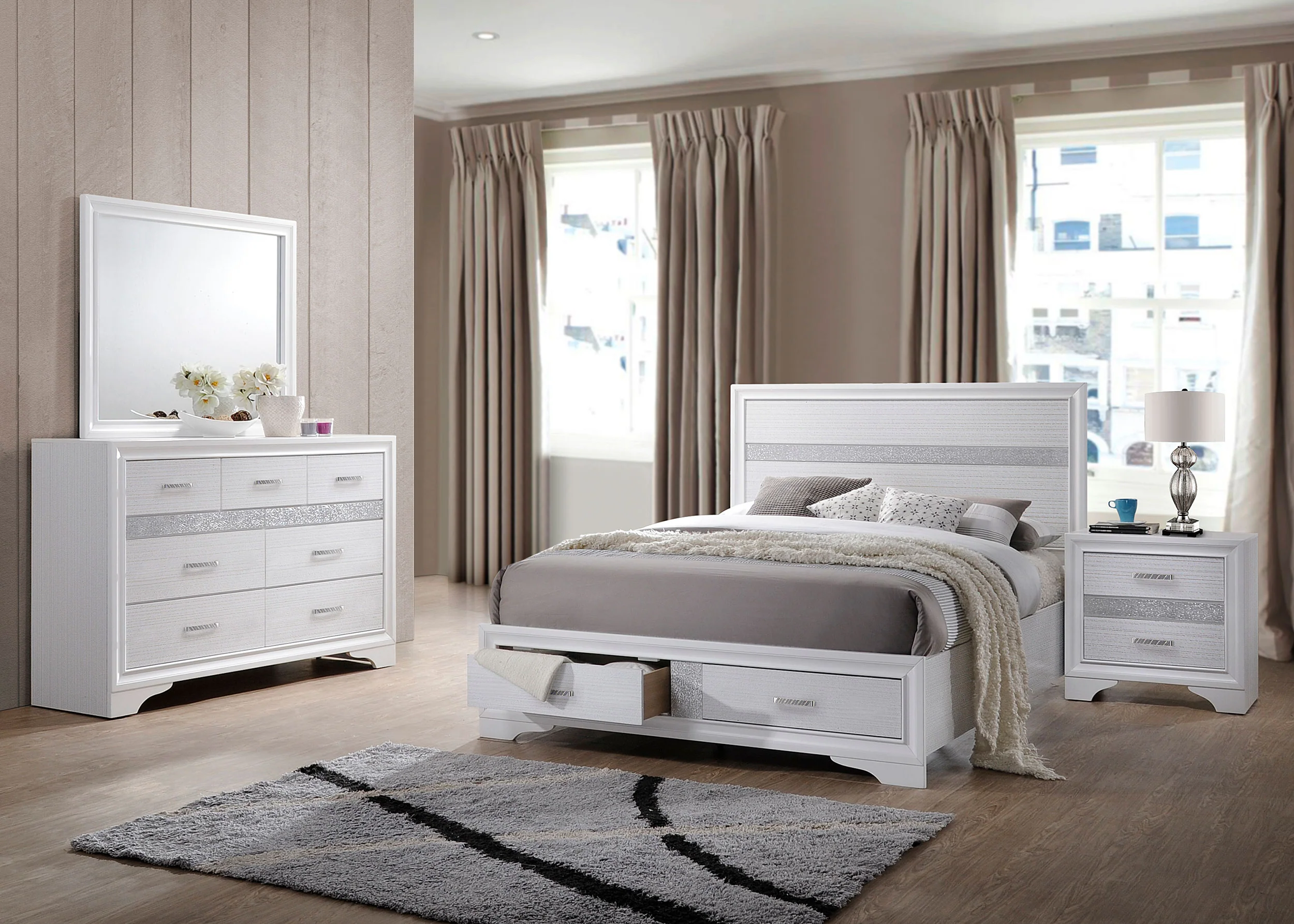 Miranda Bedroom Set - Image 230