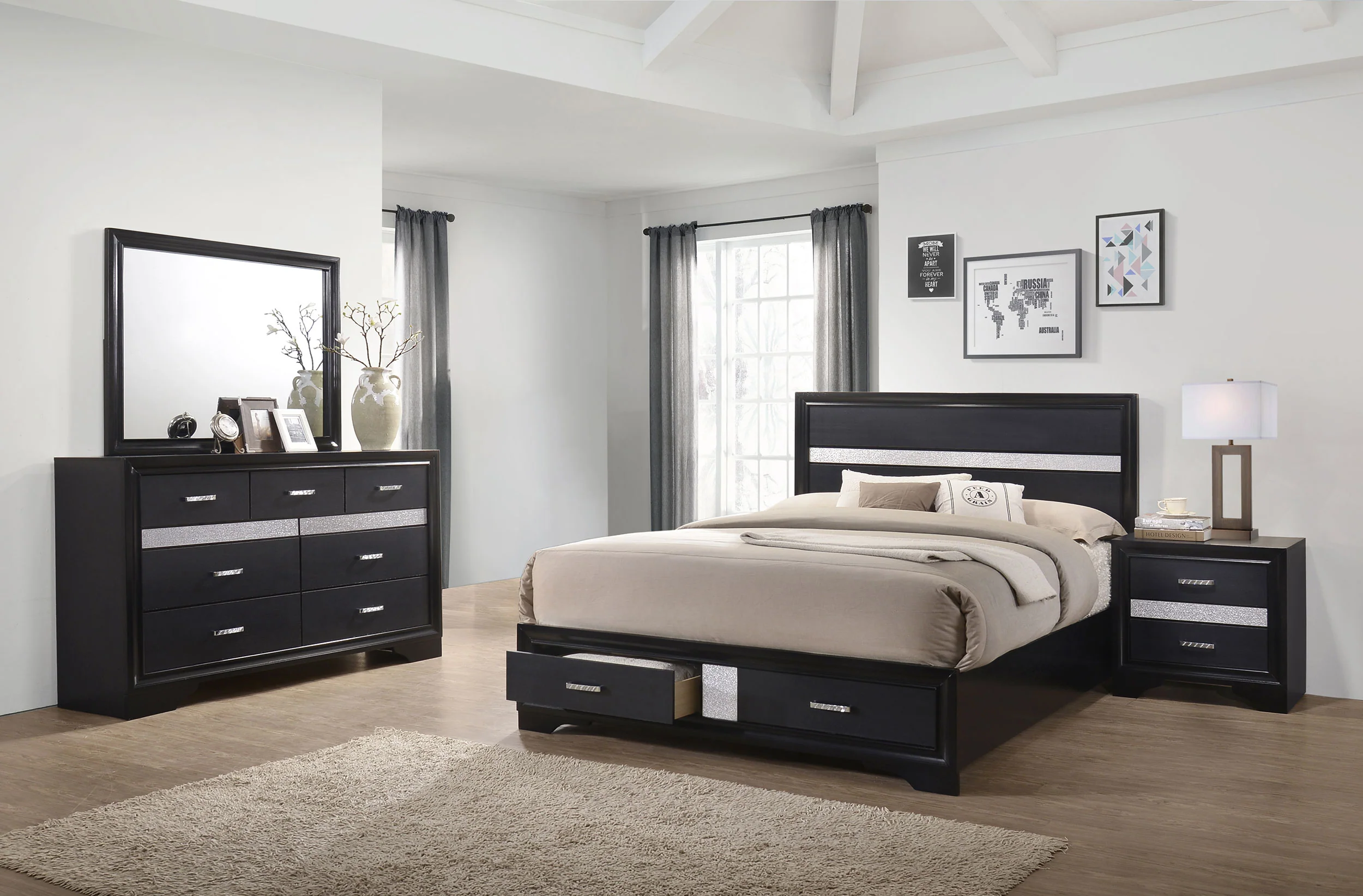 Miranda Bedroom Set - Image 242