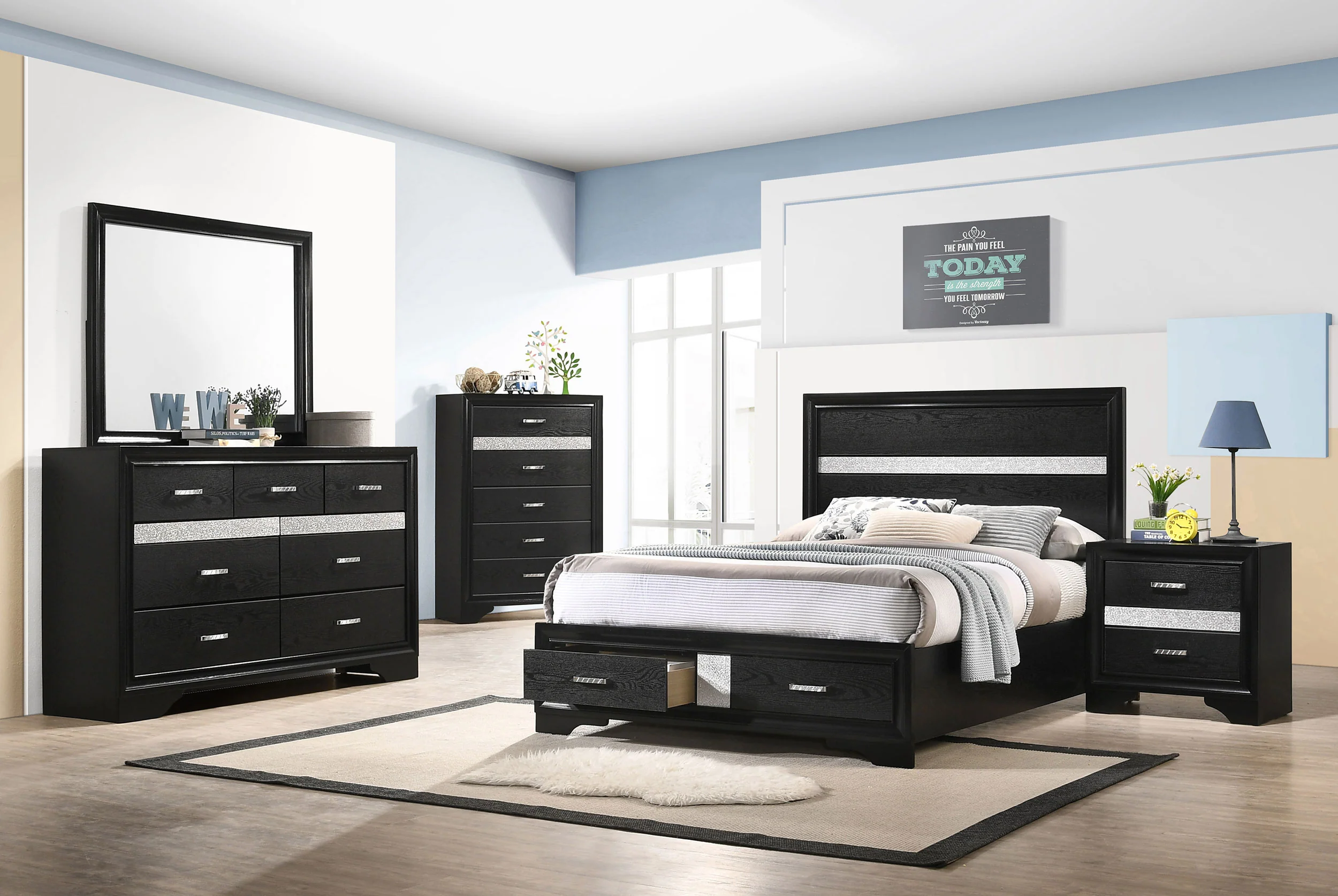 Miranda Bedroom Set - Image 247