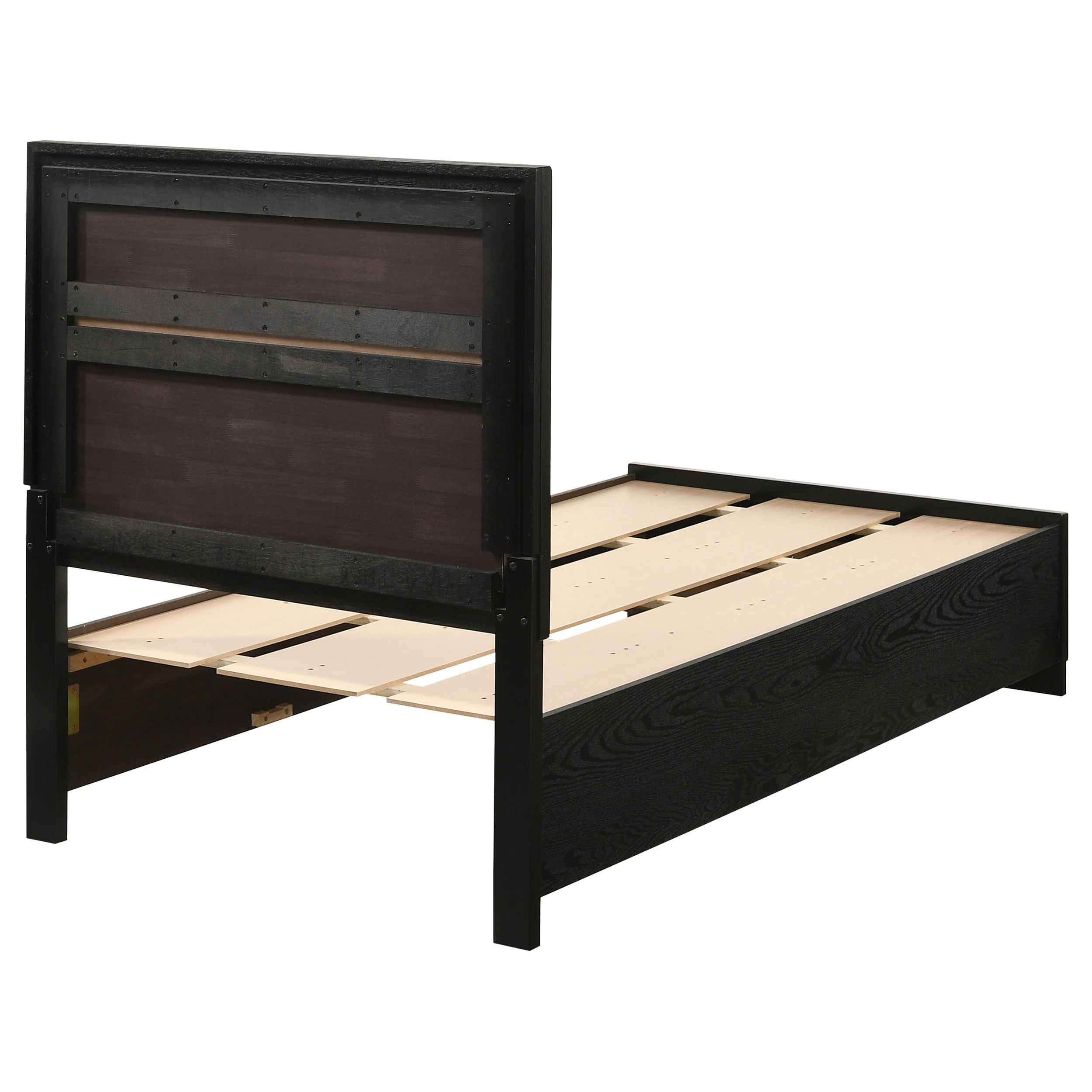 Miranda Panel Platform Storage Bed - Image 104