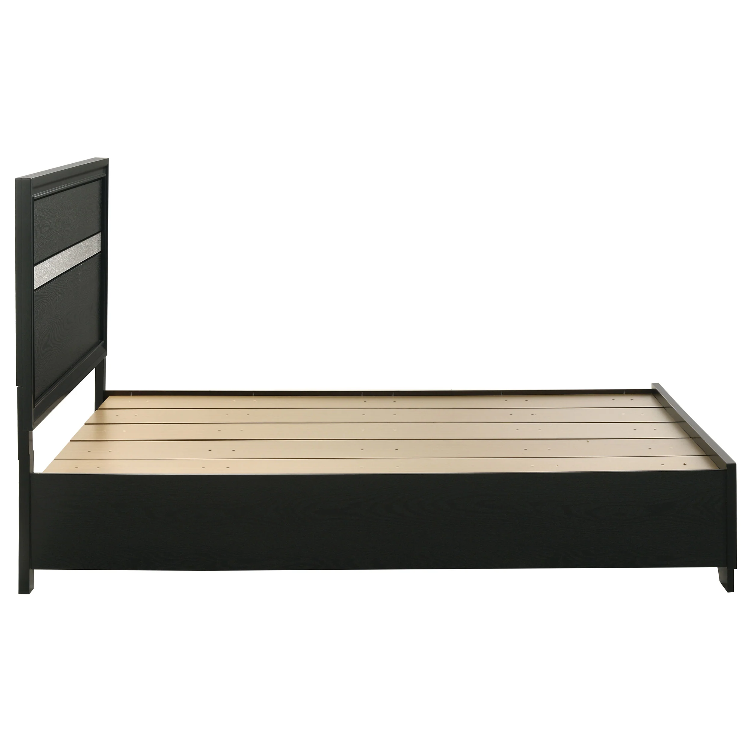 Miranda Panel Platform Storage Bed - Image 57