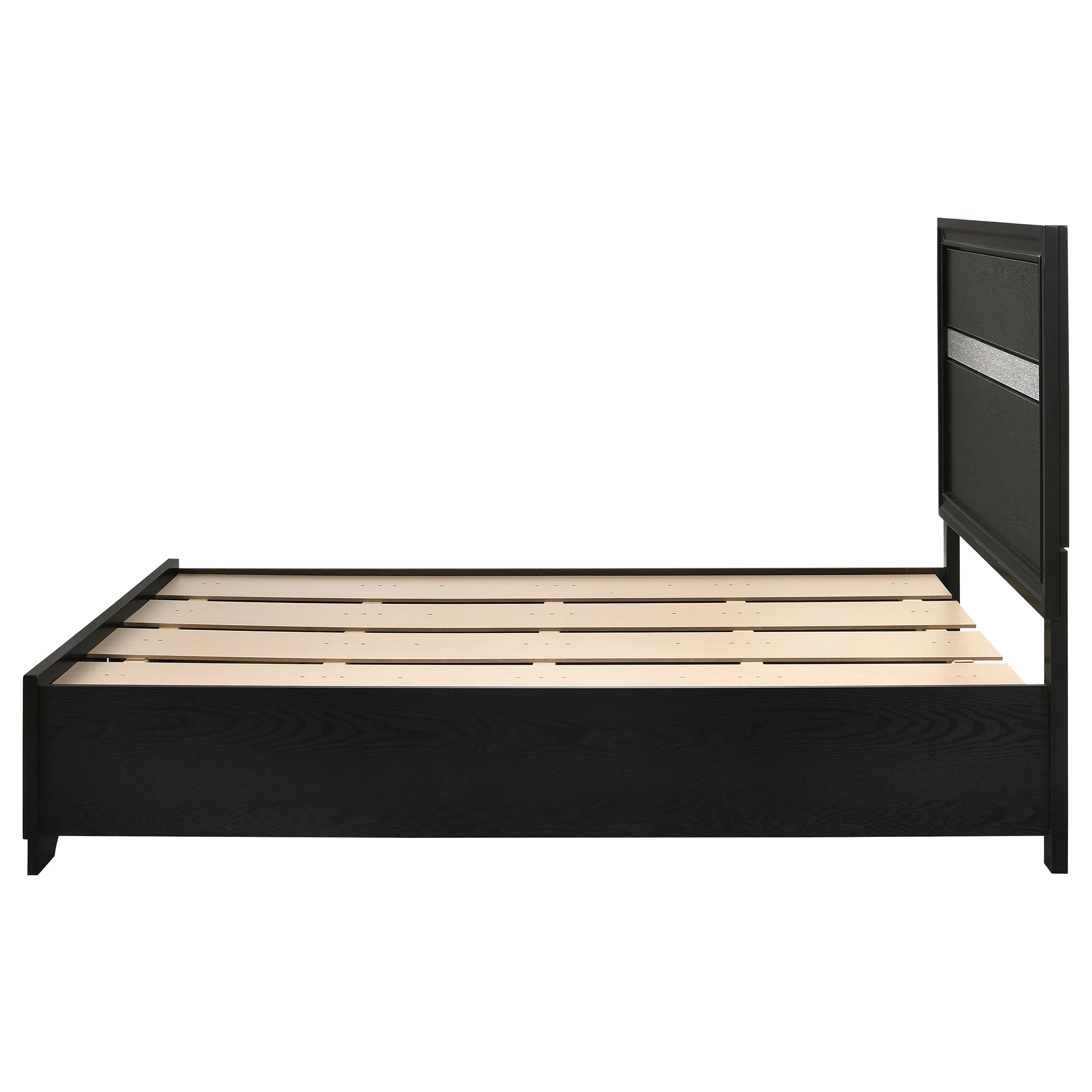 Miranda Panel Platform Storage Bed - Image 87