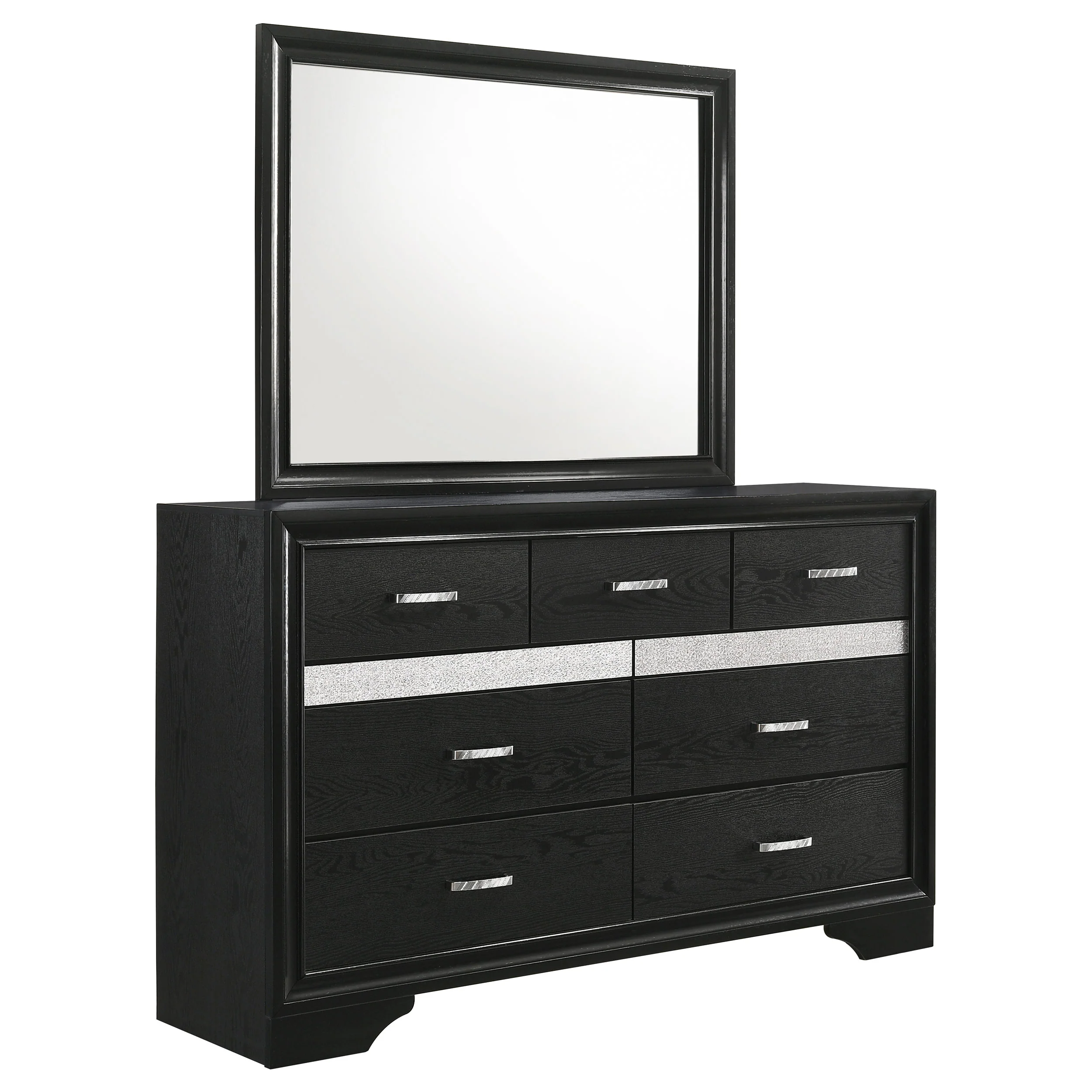 Miranda Dresser with Mirror - Image 14