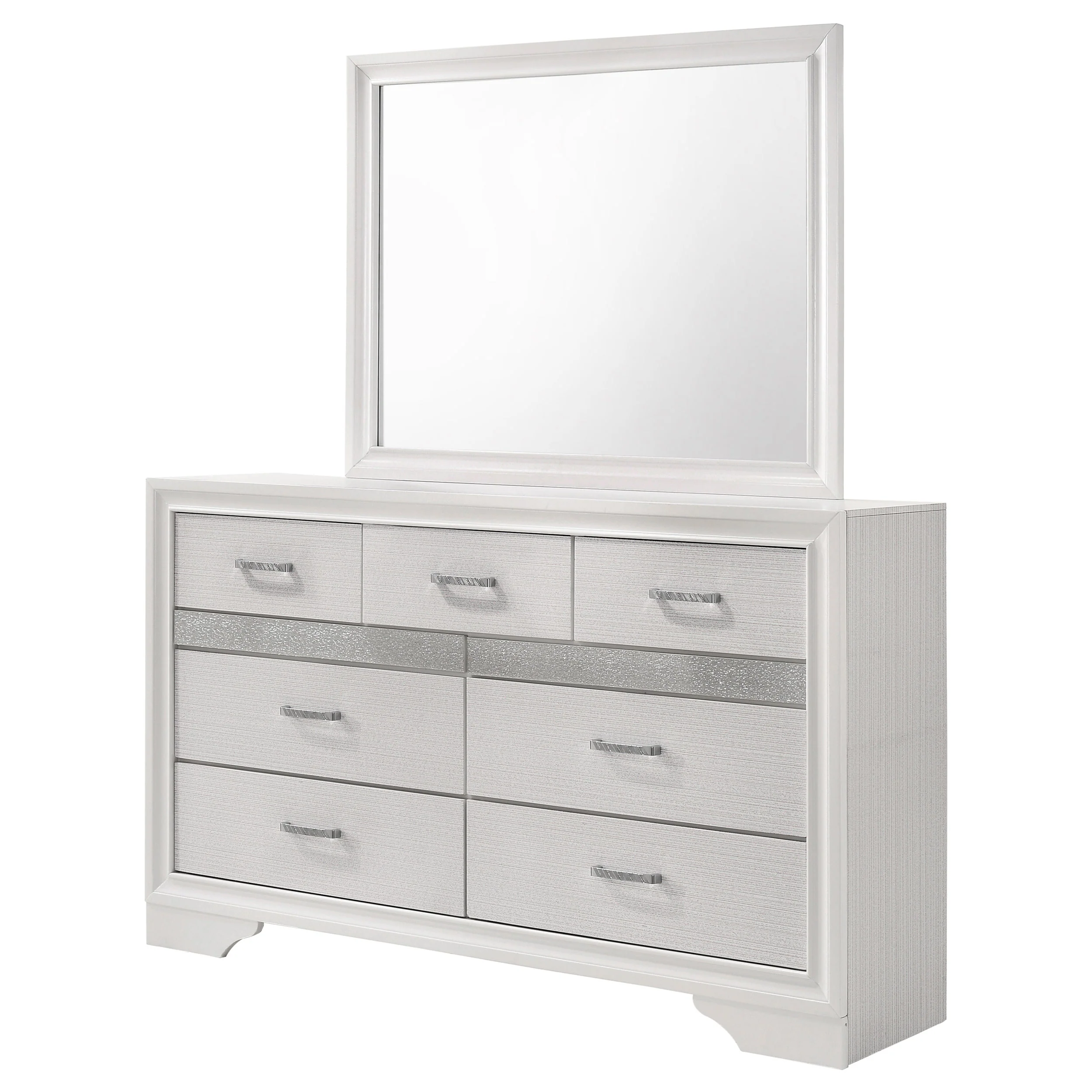 Miranda Dresser with Mirror - Image 4