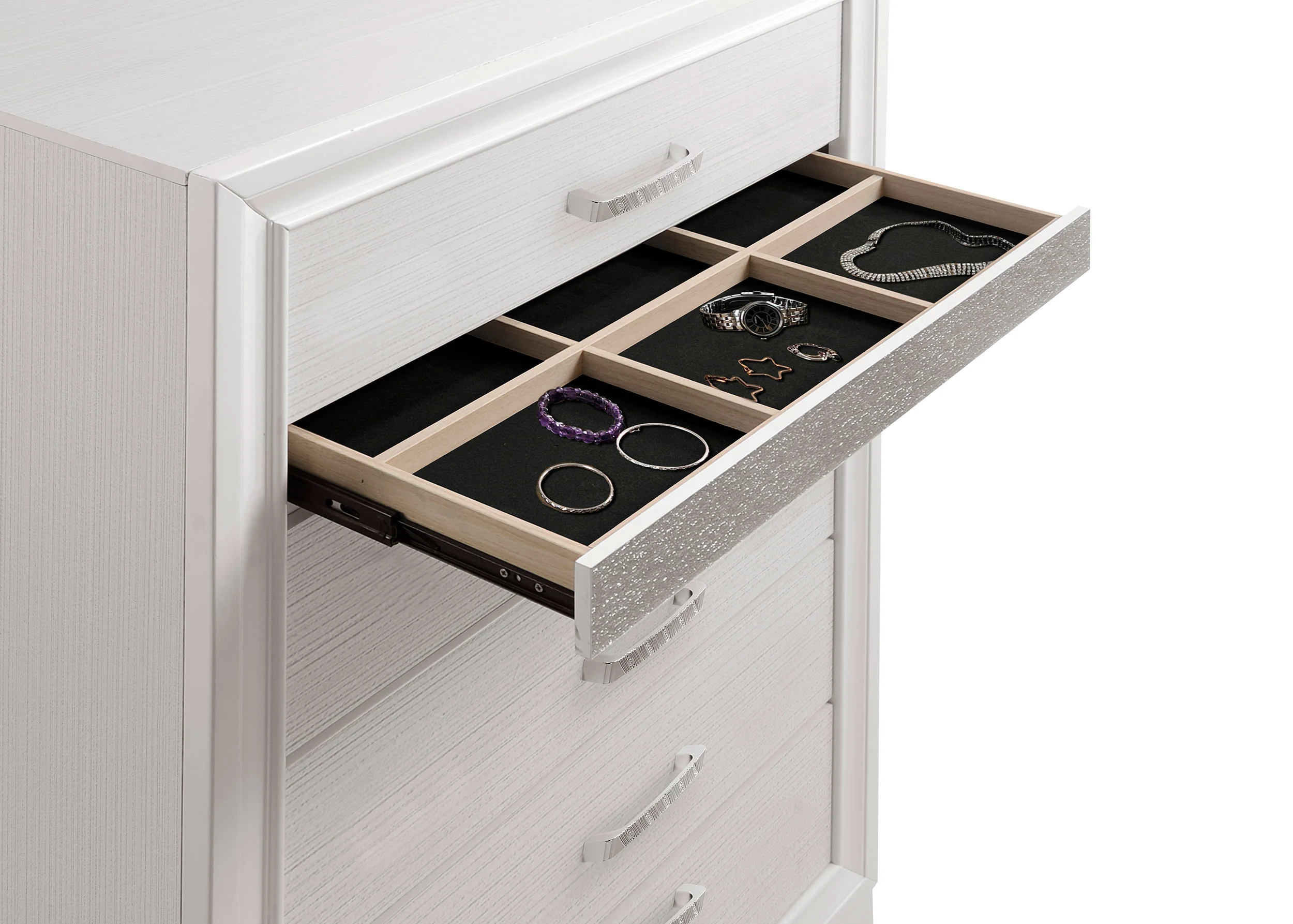 Miranda Chest of Drawers - Image 10