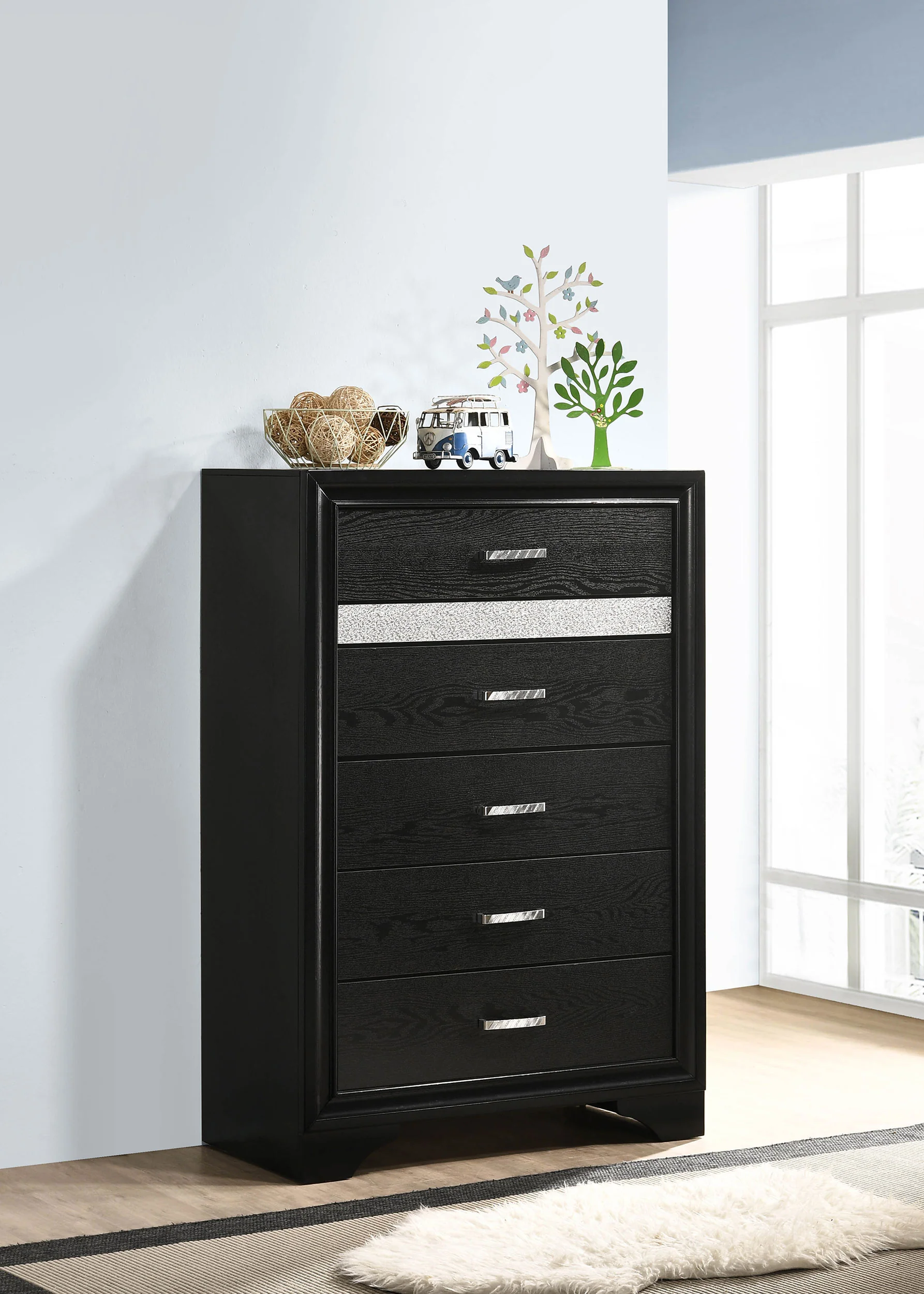 Miranda Chest of Drawers - Image 15