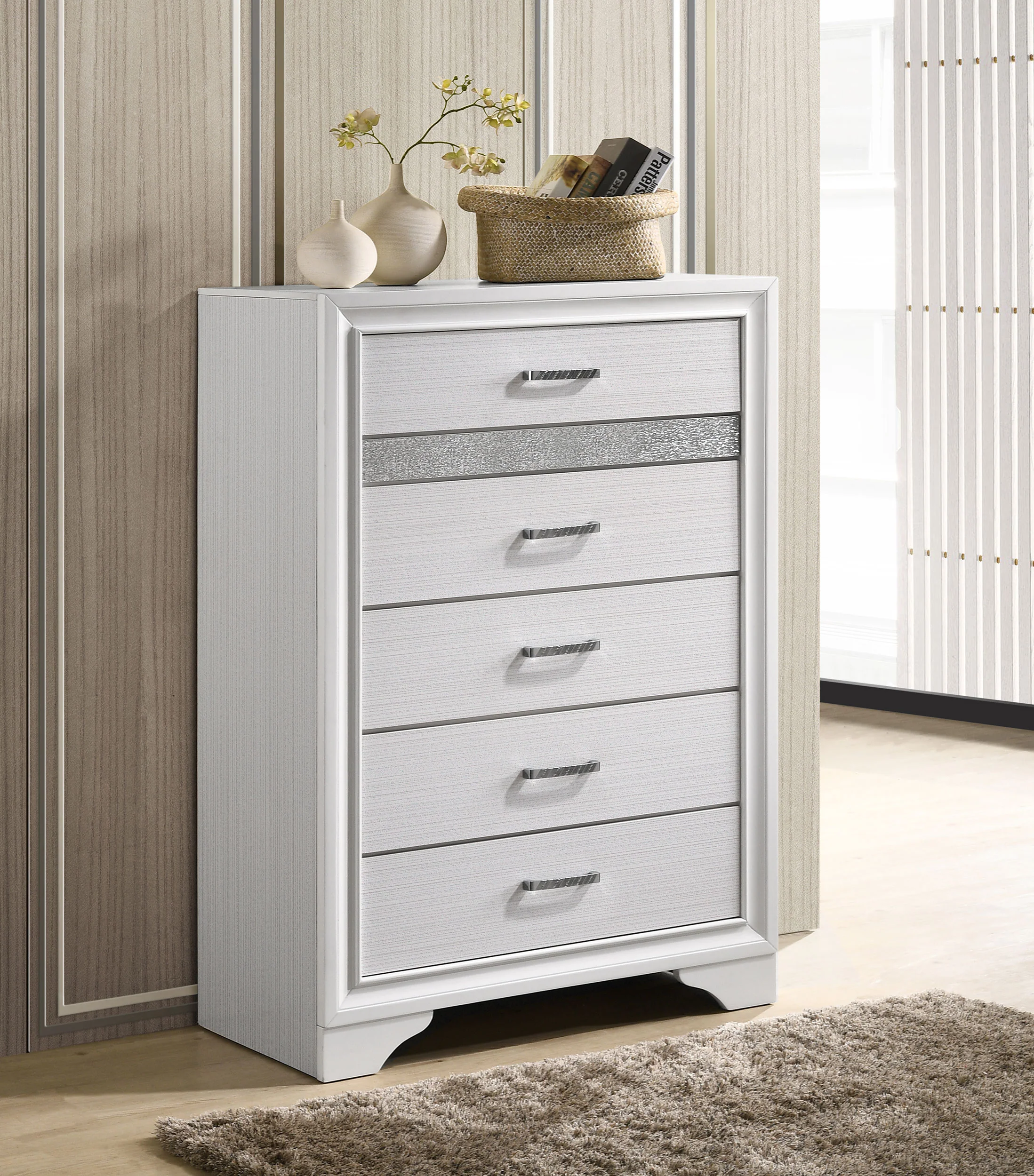 Miranda Chest of Drawers - Image 2