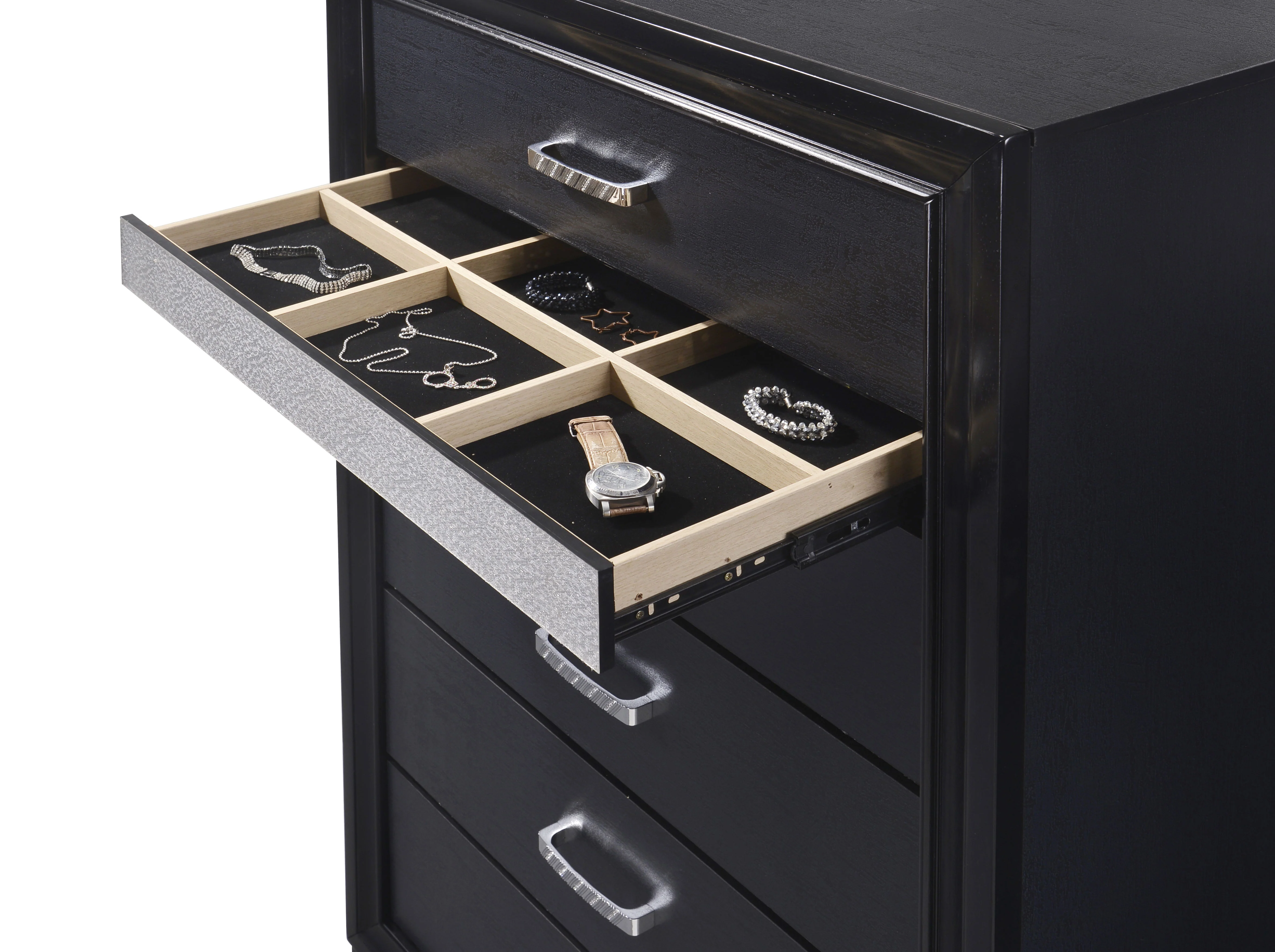 Miranda Chest of Drawers - Image 23