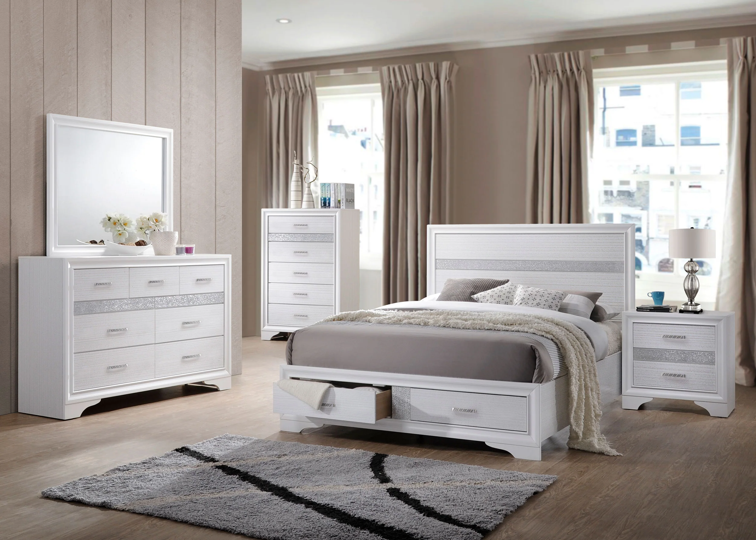 Miranda Nightstand - Image 13