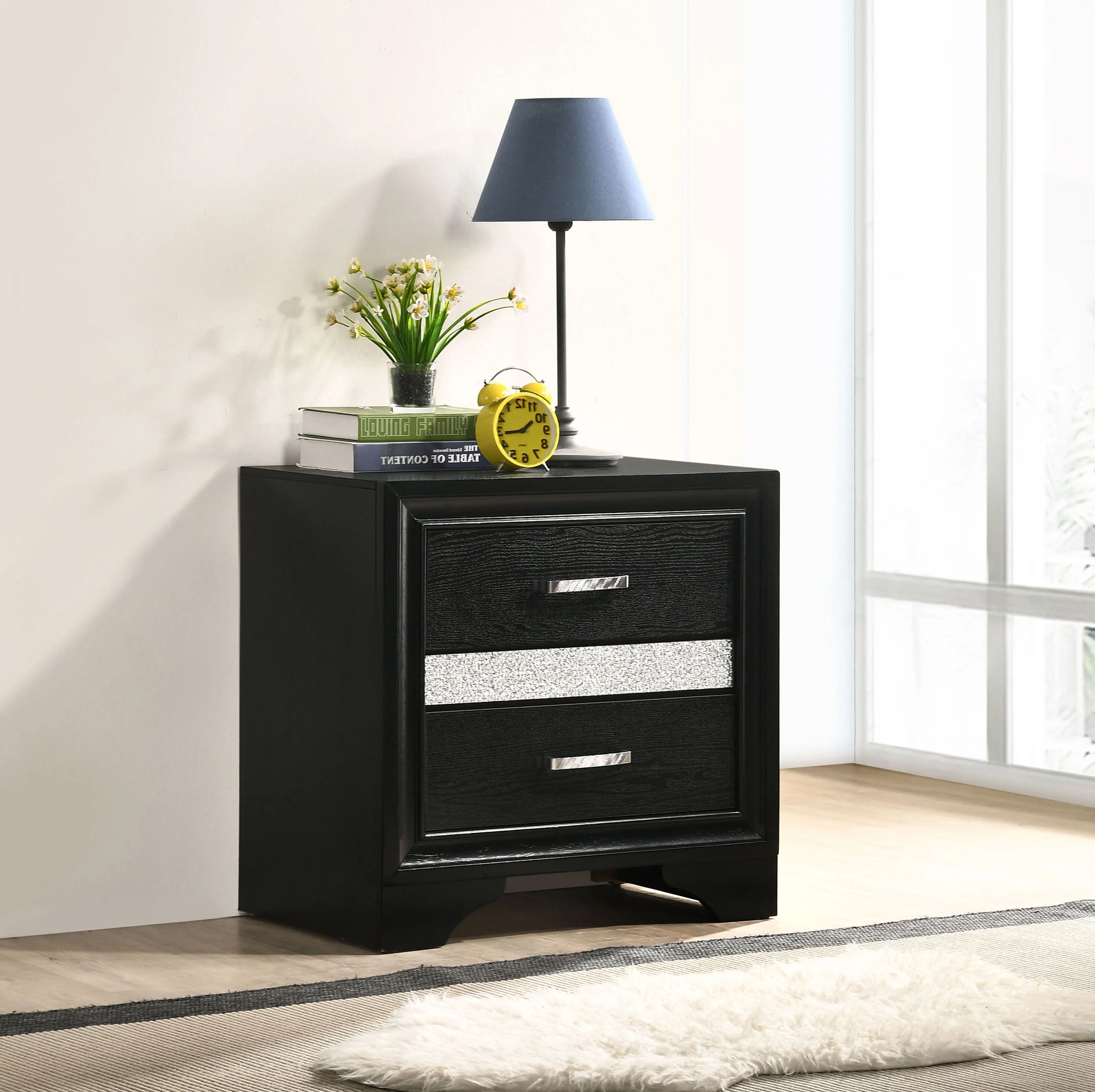 Miranda Nightstand - Image 15
