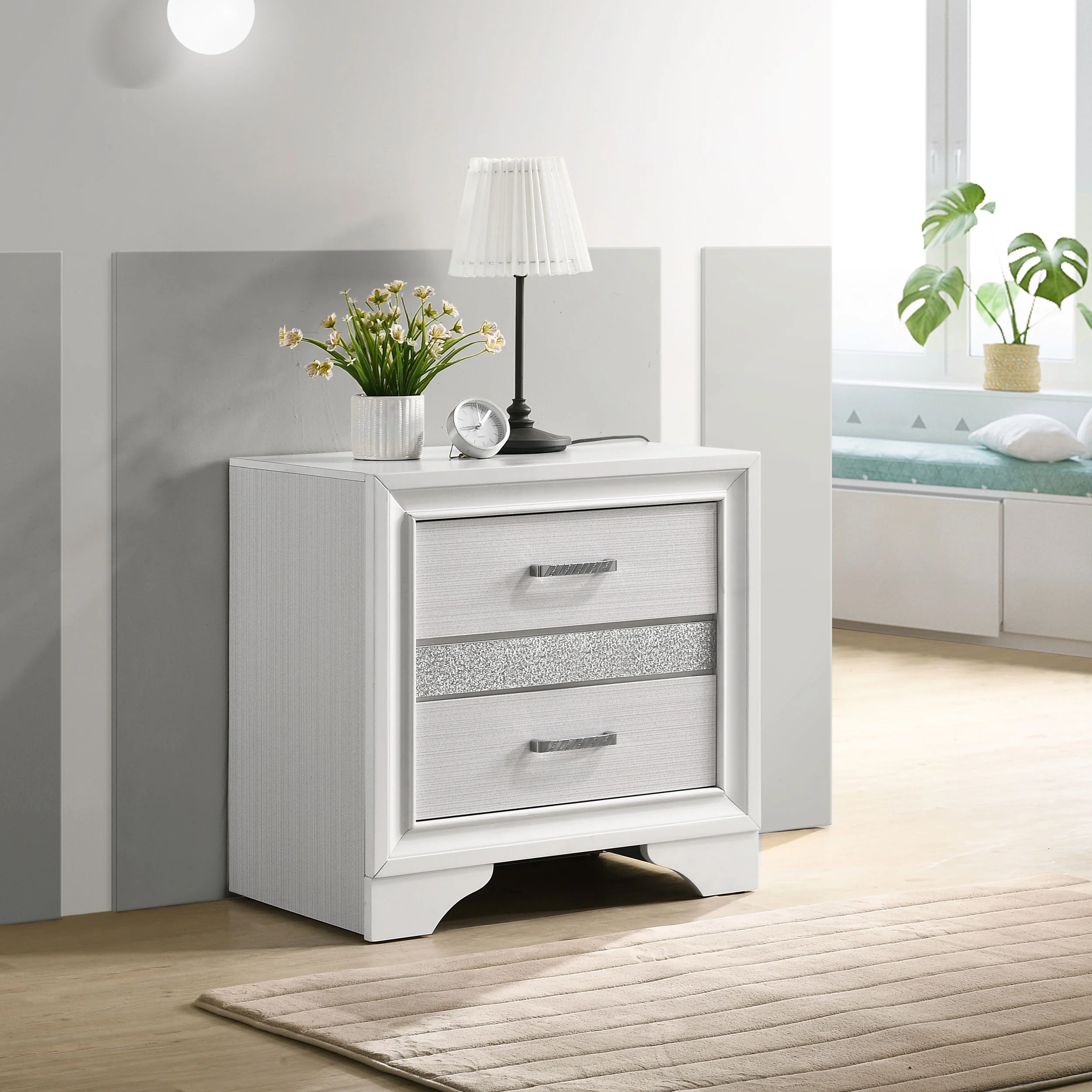 Miranda Nightstand - Image 2