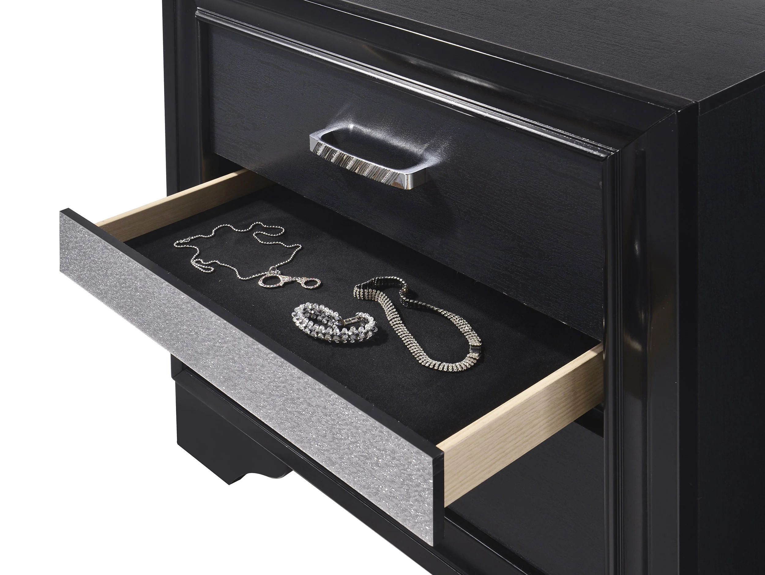 Miranda Nightstand - Image 23
