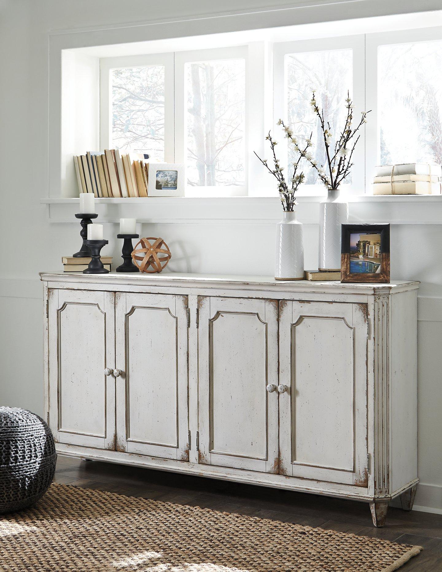 Mirimyn Accent Cabinet - Image 10