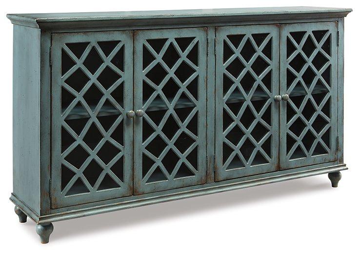 Mirimyn Accent Cabinet - Image 12