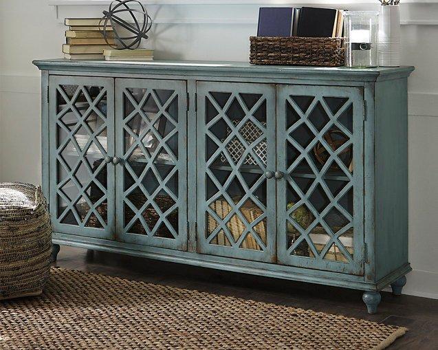 Mirimyn Accent Cabinet - Image 13