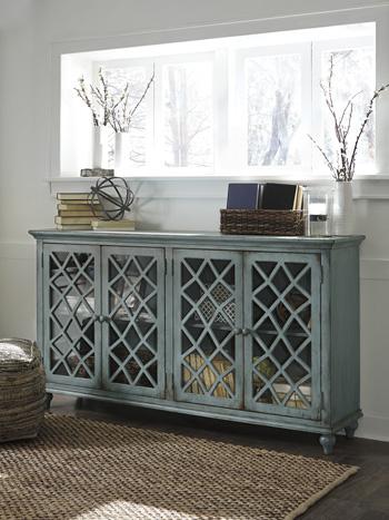 Mirimyn Accent Cabinet - Image 14