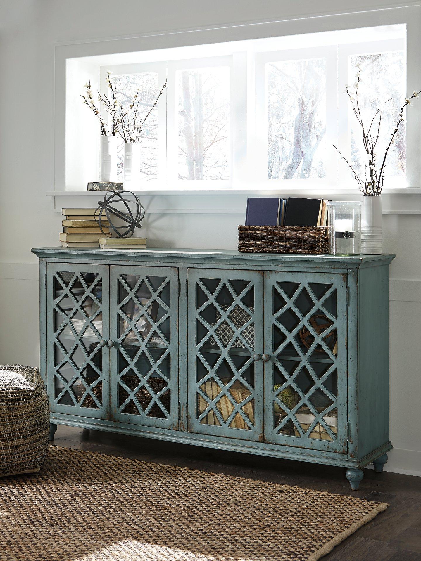 Mirimyn Accent Cabinet - Image 16