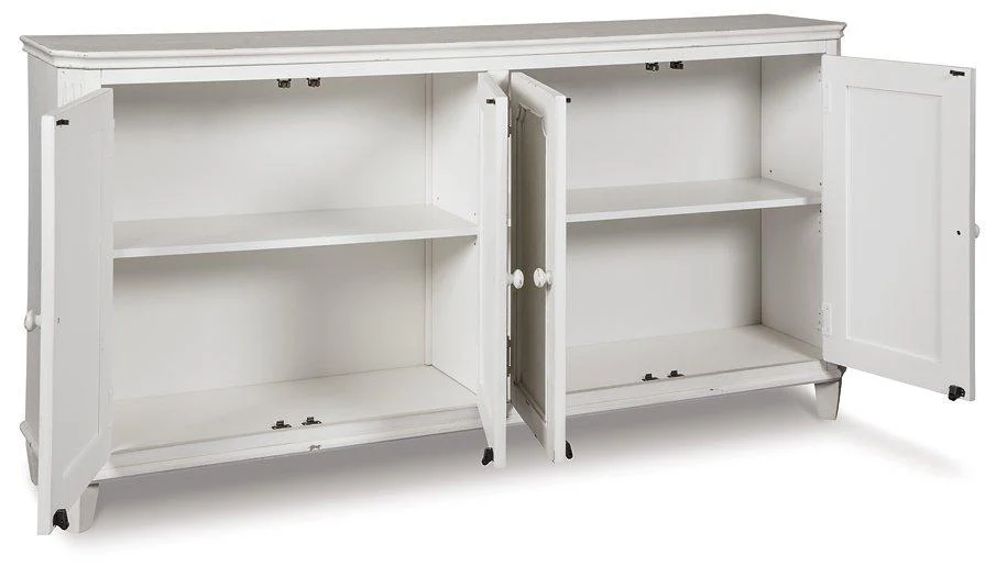 Mirimyn Accent Cabinet - Image 5