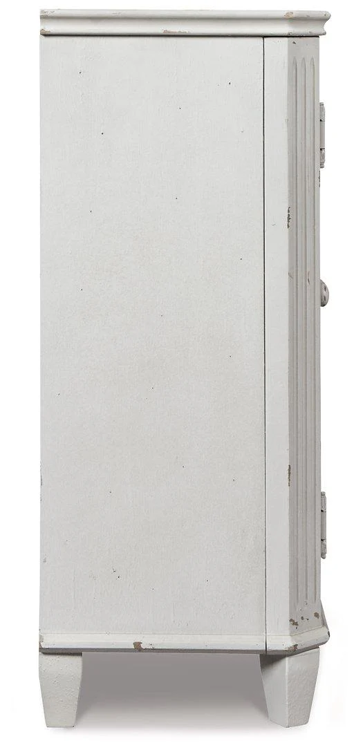 Mirimyn Accent Cabinet - Image 7