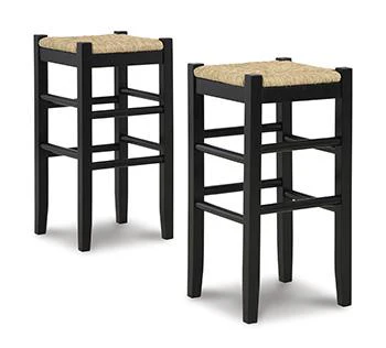 Mirimyn Bar Height Bar Stool - Image 3