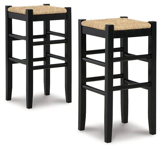 Mirimyn Bar Height Bar Stool - Image 5