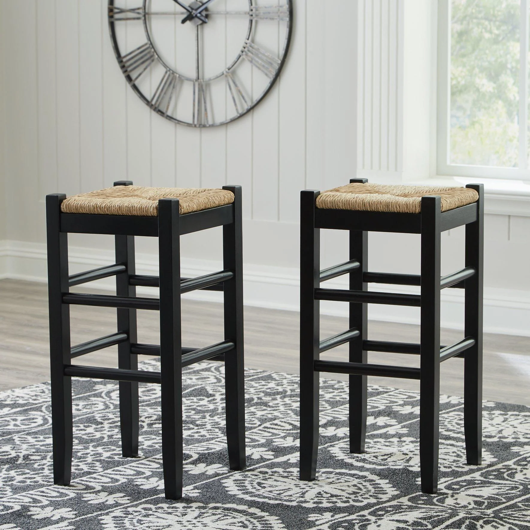 Mirimyn Bar Height Bar Stool - Image 6