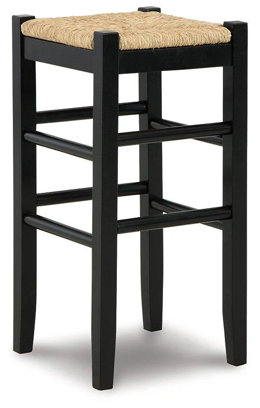 Mirimyn Bar Height Bar Stool - Image 7