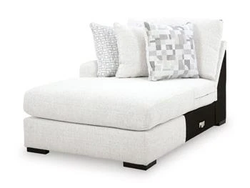 Misty-Lakes Double Chaise Sectional - Image 11