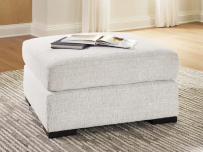 Misty-Lakes Oversized Accent Ottoman - Image 2