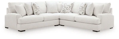 Misty-Lakes Sectional