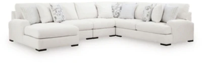 Misty-Lakes Sectional with Chaise - Image 14